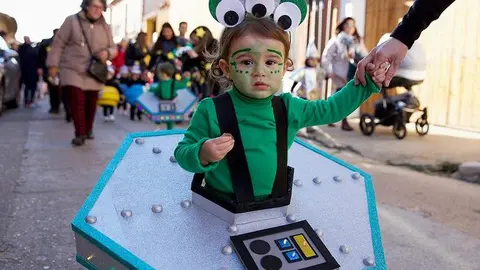 Desfile chupetines (5)