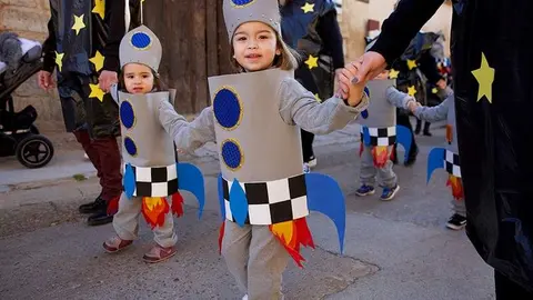 Desfile chupetines (9)