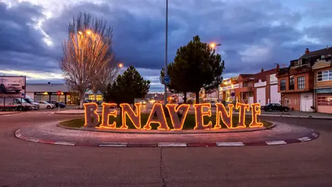 Benavente vía Interbenavente.es