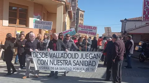 Concentración Tábara. Imagen cedida (2)