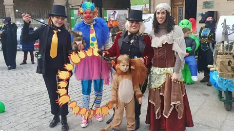 Carnaval Fermoselle (3)