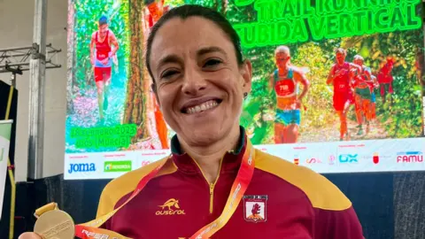 Verónica Sánchez Romero