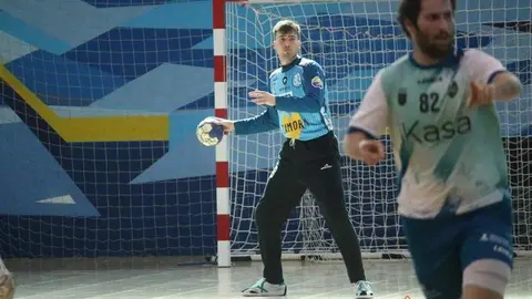 Balonmano Zamora - BM Ikasa (14)