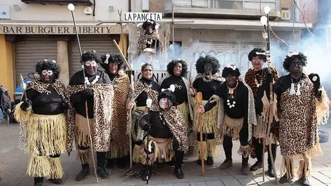 Concurso parodias en Toro