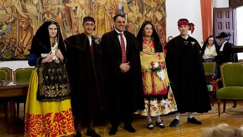  La Boda de Carnaval de Toro (2)