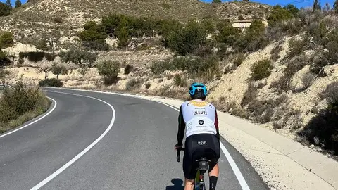 Equipo de ciclismo Zamora Enamora