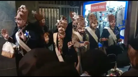 Murgas 2023