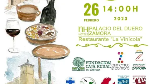 Cocido Solidario