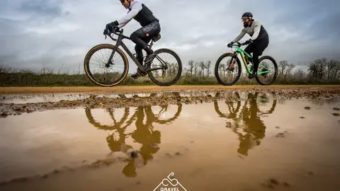 Gravel