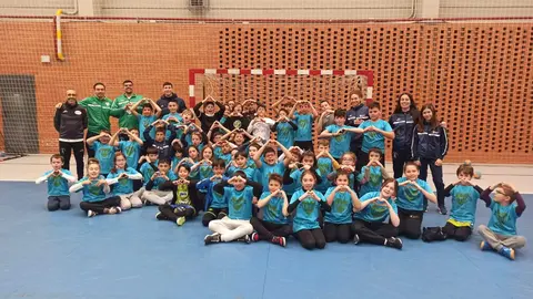 Campus Urbano BM Zamora. Fotografía de archivo del campus de los Carnavales 2023