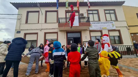 Fuentes de Ropel vía Interbenavente.es
