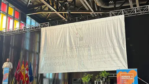 Congreso Deportes en León