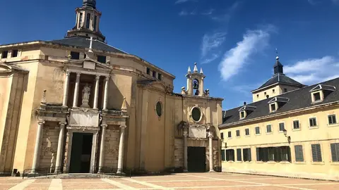 Parroquia de María Auxiliadora