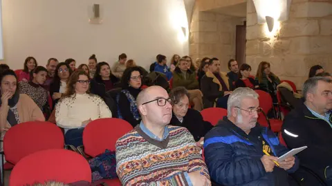 Cooperación Internacional