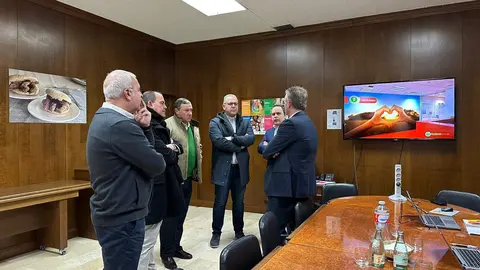 Visita Freigel