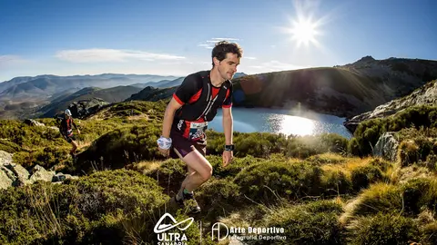 imagen ultra sanabria by stages