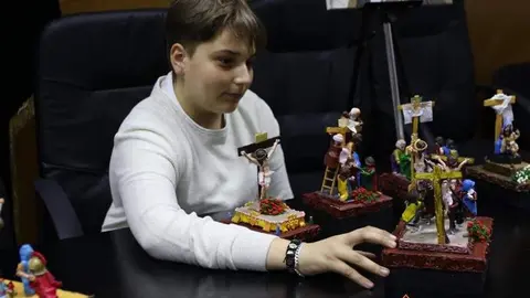 Semana Santa en Playmobil (1)