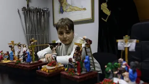 Semana Santa en Playmobil (2)