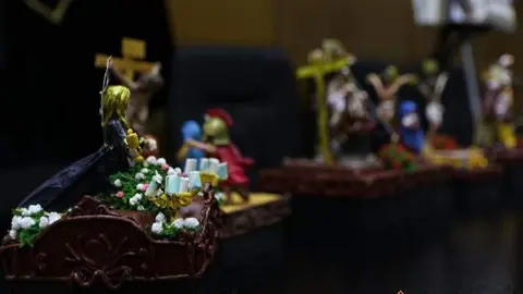 Semana Santa en Playmobil (3)