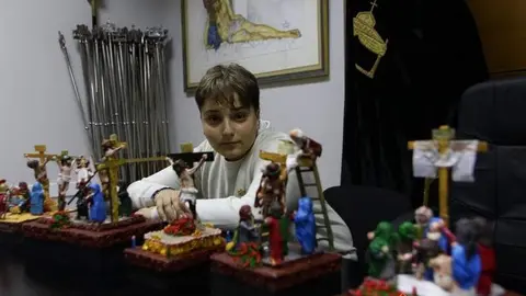 Semana Santa en Playmobil (4)