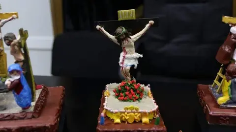 Semana Santa en Playmobil (5)