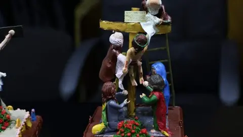 Semana Santa en Playmobil (6)