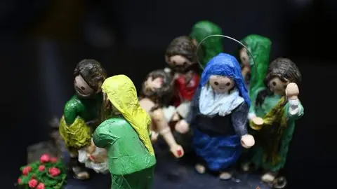 Semana Santa en Playmobil (8)