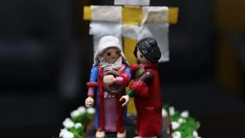 Semana Santa en Playmobil (9)