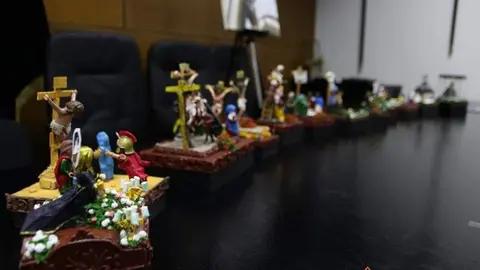 Semana Santa en Playmobil (13)
