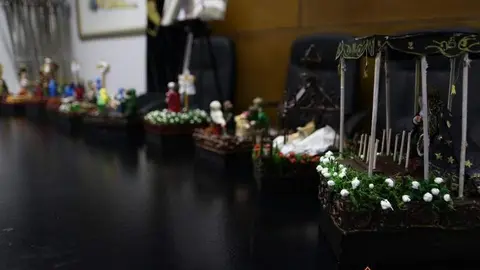 Semana Santa en Playmobil (15)