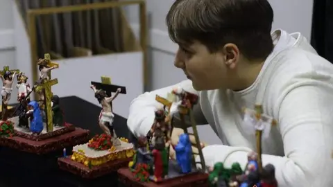 Semana Santa en Playmobil (18)