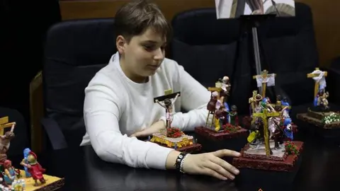 Semana Santa en Playmobil (20)