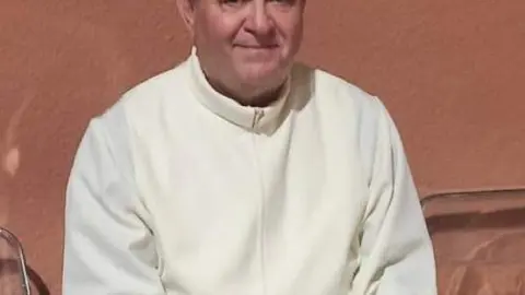 Antonio Vela, primer diácono permanente de Zamora