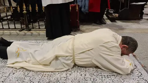 Imagen: Diócesis de Zamora