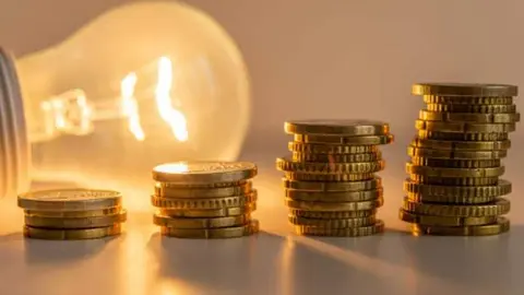 Luz. Fotografía de archivo