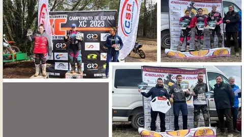 Campeonato de España de Cross Country