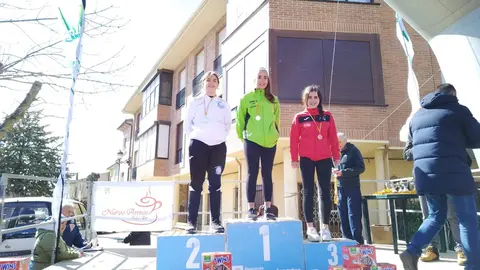 Ariadna Palencia 2023