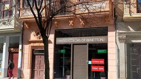 Benetton