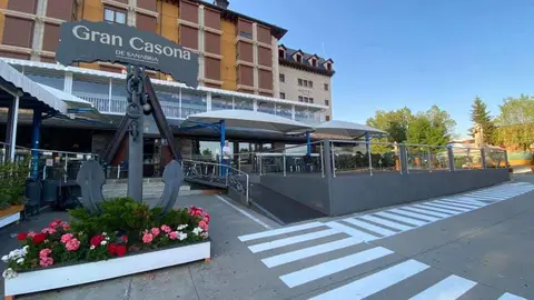 Gran Casona de Sanabria