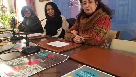 ‘Cultivando Miradas’