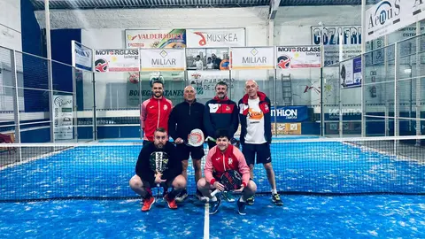 Viriato C.C.Valderaduey, 4ª división Liga Autonómica