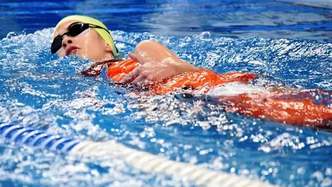 Fotografía de archivo socorrismo