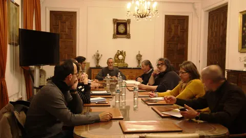 Consejo Medio Ambiente