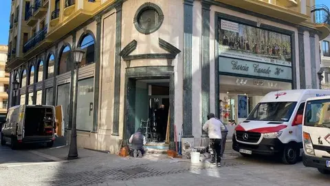 Arreglo defiencias Ale-Hop