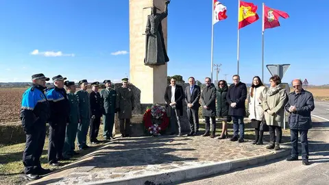 Conmemoración de la Batalla de Toro