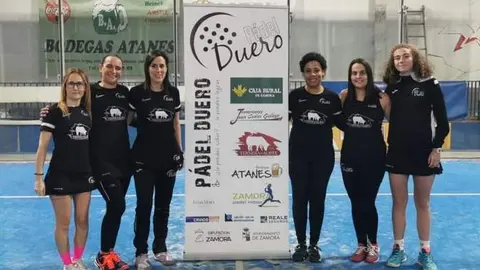 Ternera de Aliste J4 liga 2