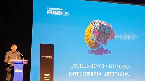 Requejo abriendo el acto