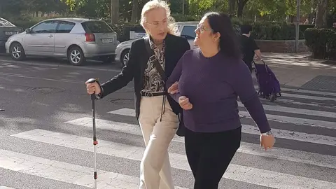 PREDIF CyL_curso mujer