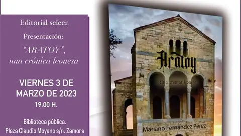 Aratoy - Bibliotecca Pública