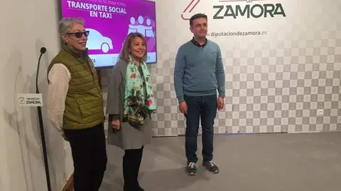 transporte social taxi azayca